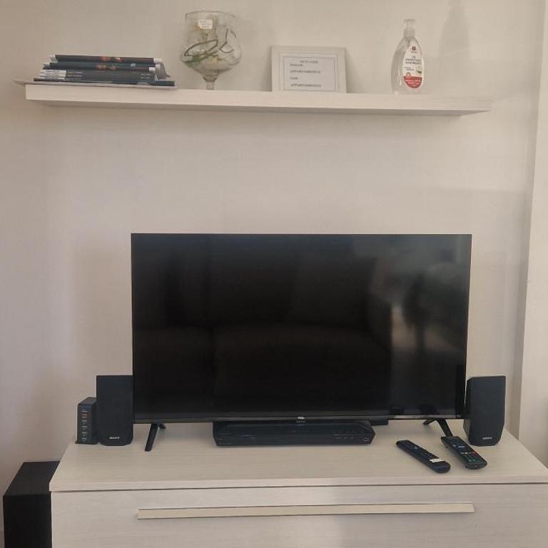 Cozy flat in Famagosta area near the Unipol Forum di Assago - Appartamento con 1 Camera da Letto - 14