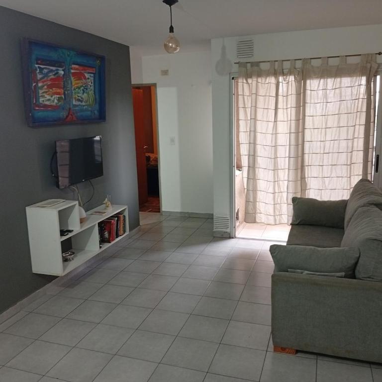 Urban Córdoba Apartment - Apartamento de 1 dormitorio - 1