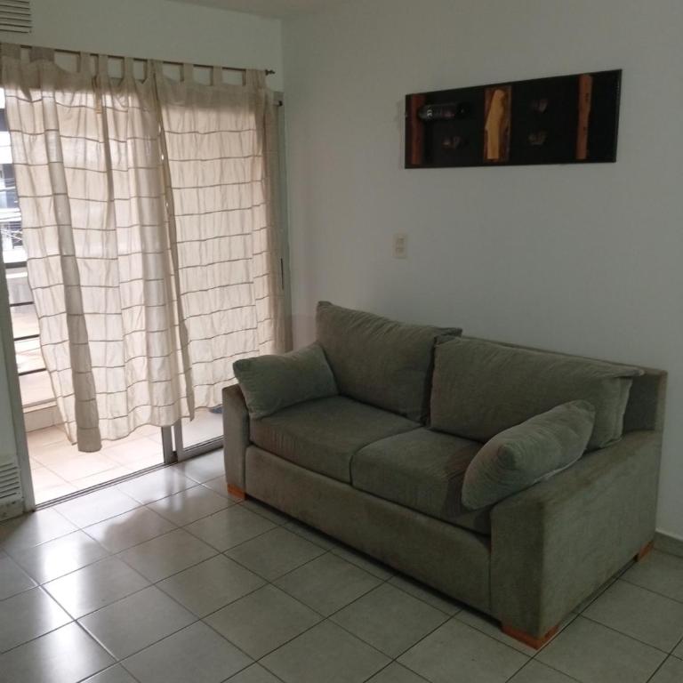 Urban Córdoba Apartment - Apartamento de 1 dormitorio - 2