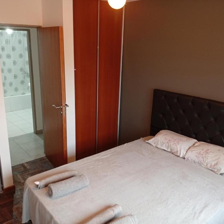 Urban Córdoba Apartment - Apartamento de 1 dormitorio - 4