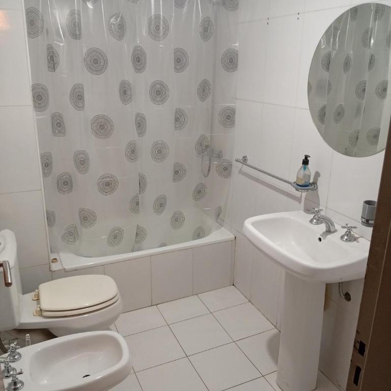 Urban Córdoba Apartment - Apartamento de 1 dormitorio - 5