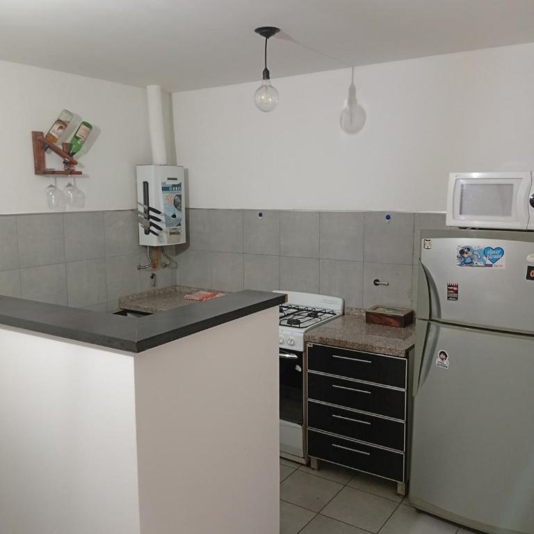 Urban Córdoba Apartment - Apartamento de 1 dormitorio - 6