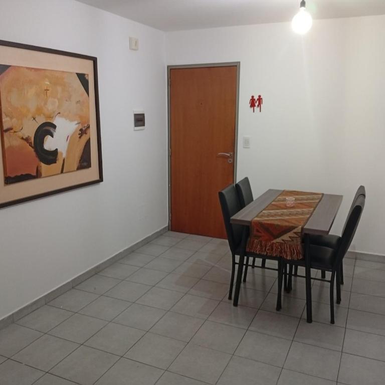 Urban Córdoba Apartment - Apartamento de 1 dormitorio - 7