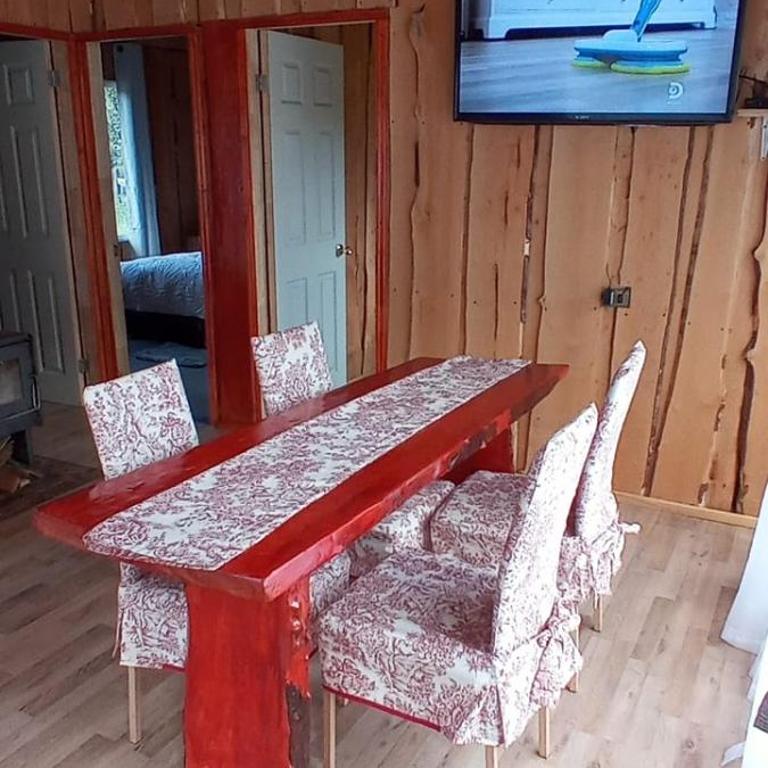 Tambera Futaleufú - Two-Bedroom Apartment - 2
