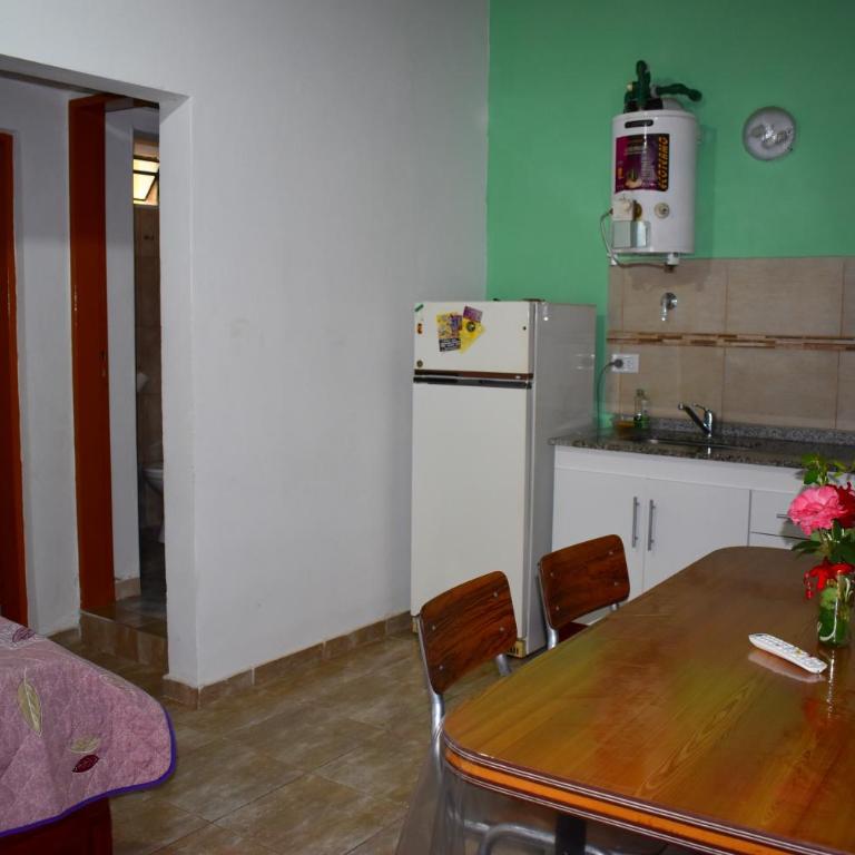 Sierras Del Molle - Casa de 2 dormitorios - 2