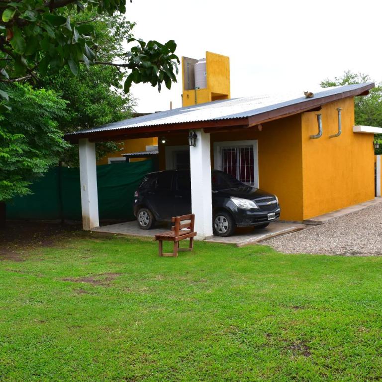 Sierras Del Molle - Casa de 2 dormitorios - 5