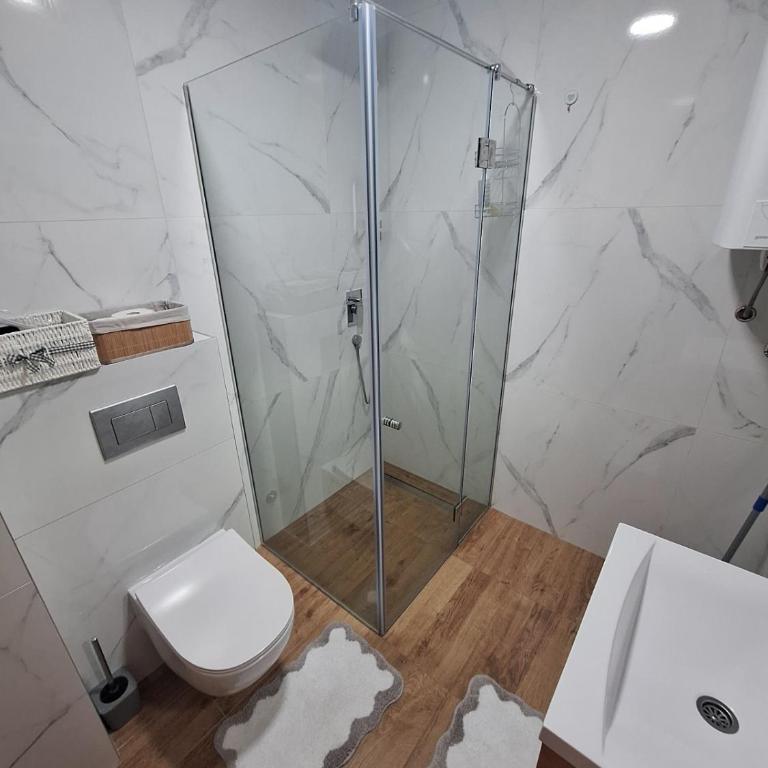Apartman Lazar - Apartman sa 1 Spavaćom Sobom - 5
