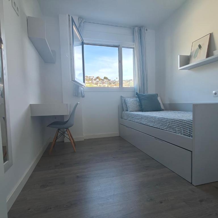 Sea Views Terrace Apartment with Pool & Parking & Cala Cabria - Apartamento de 3 dormitorios y vistas al mar - 41