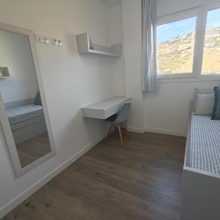 Sea Views Terrace Apartment with Pool & Parking & Cala Cabria - Apartamento de 3 dormitorios y vistas al mar - 42