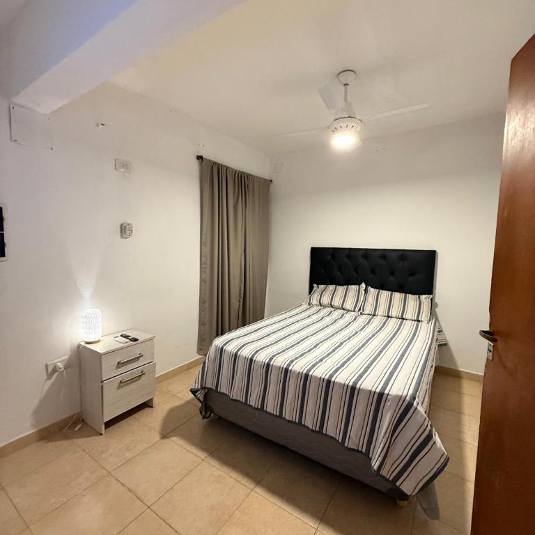 Alojamiento En Resistencia Chaco - Apartamento de 1 dormitorio - 9