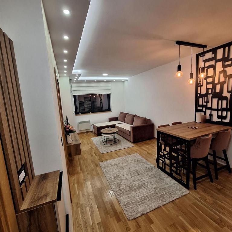 Apartman Lazar - Apartman sa 1 Spavaćom Sobom - 4