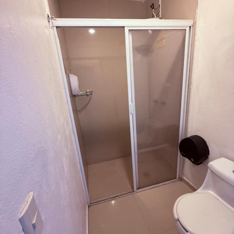 Sabalo's Hausen - Double Room with Terrace - 16