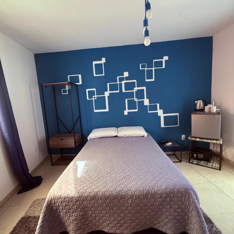 Sabalo's Hausen - Double Room with Terrace - 19