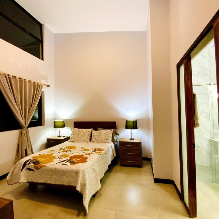 Home Puerta de Hierro in San Fernando - Casa de 4 dormitorios - 18