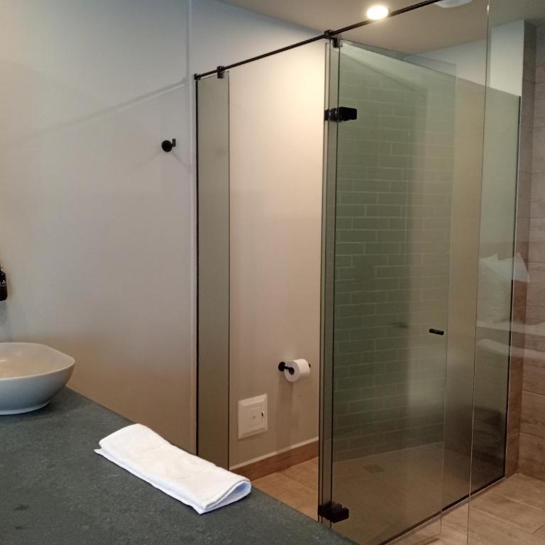 Hotel Rulay Medellin - Superior Triple Room - 5