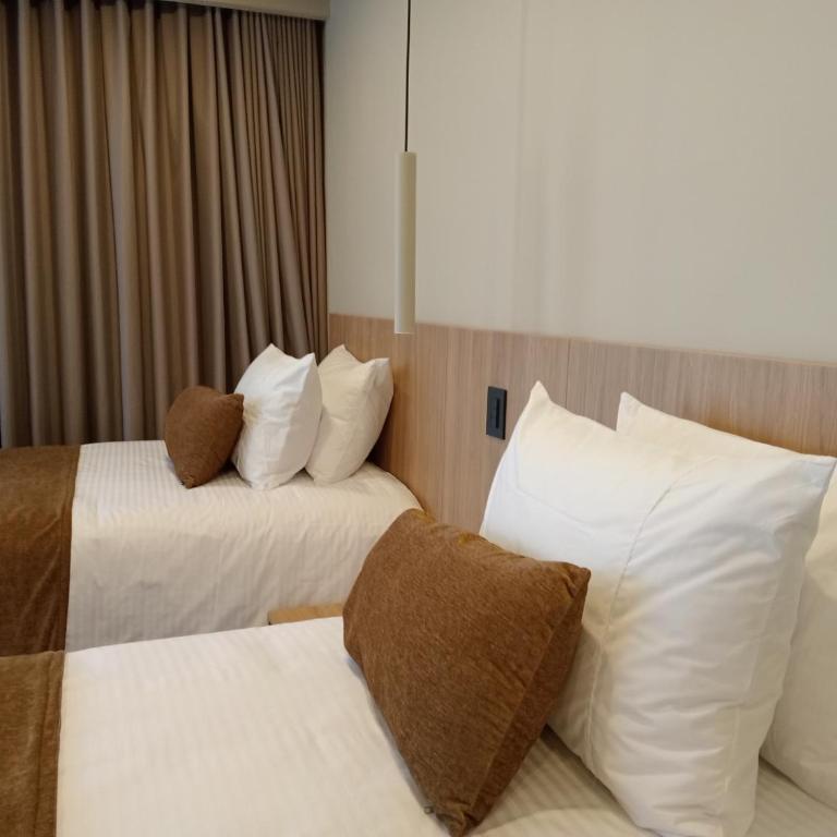 Hotel Rulay Medellin - Superior Triple Room - 6