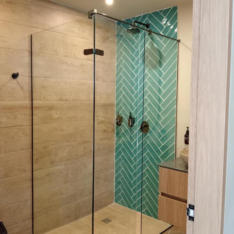 Hotel Rulay Medellin - Superior Triple Room - 16