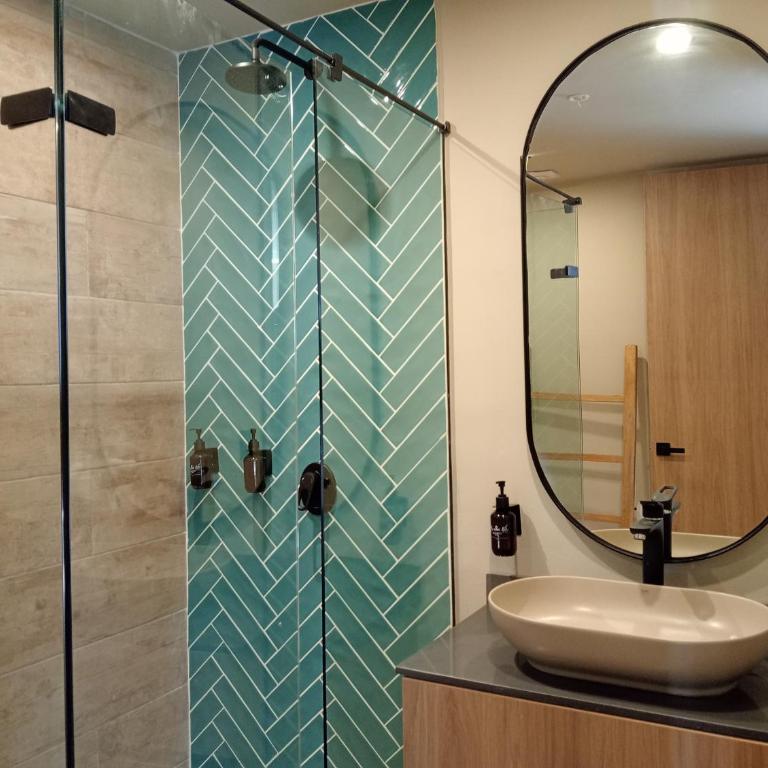 Hotel Rulay Medellin - Superior Triple Room - 15