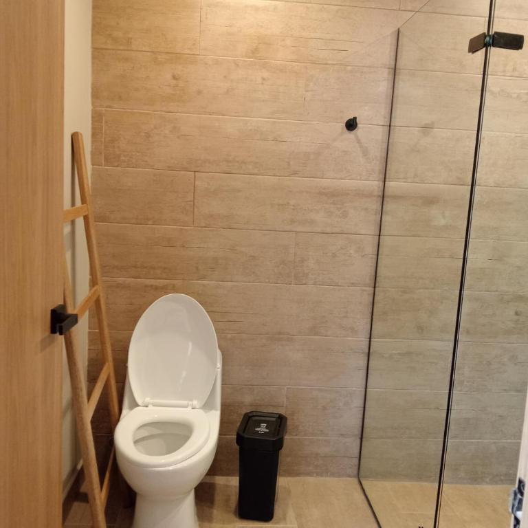 Hotel Rulay Medellin - Double Room with Terrace - 10