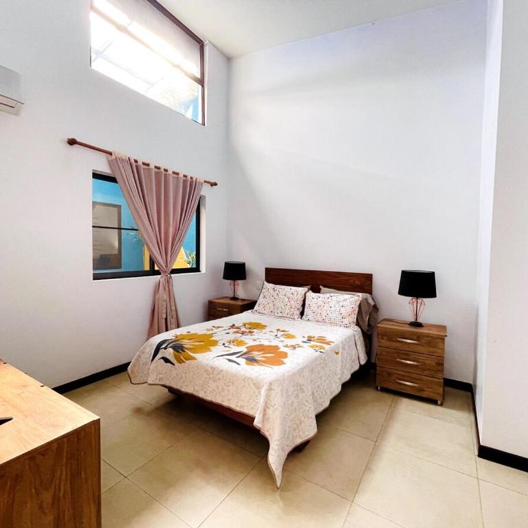 Home Puerta de Hierro in San Fernando - Casa de 4 dormitorios - 35