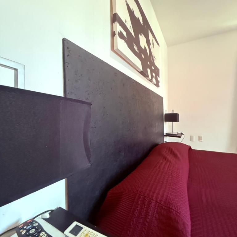 Sabalo's Hausen - Deluxe King Room - 19