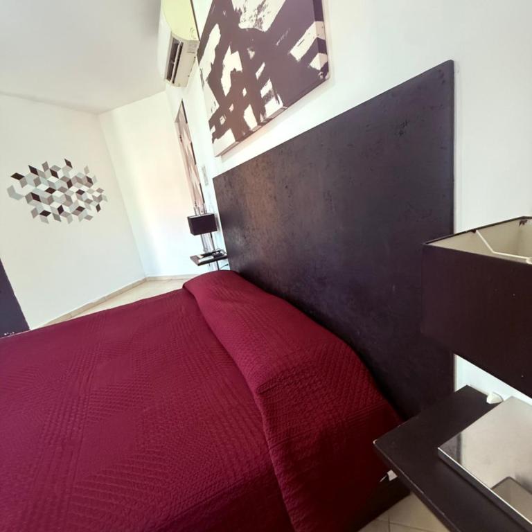 Sabalo's Hausen - Deluxe King Room - 18