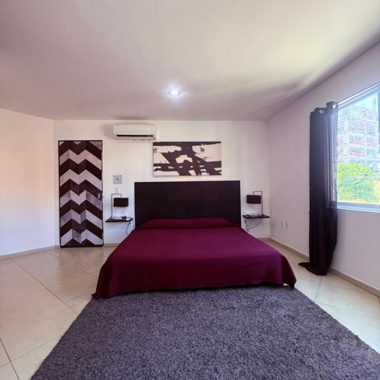 Sabalo's Hausen - Deluxe King Room - 20