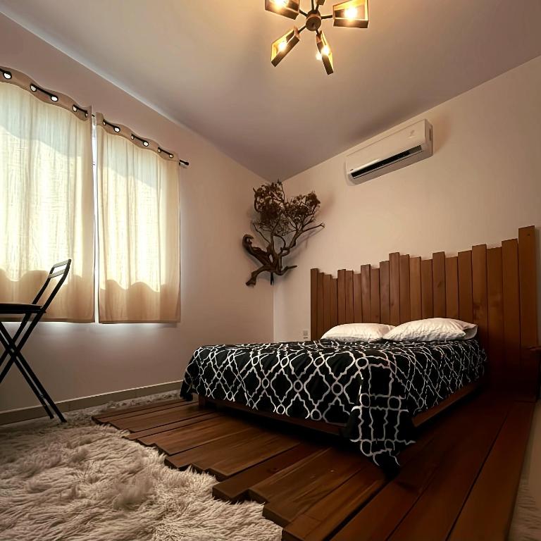 Sabalo's Hausen - Double Room with Private Bathroom - 20