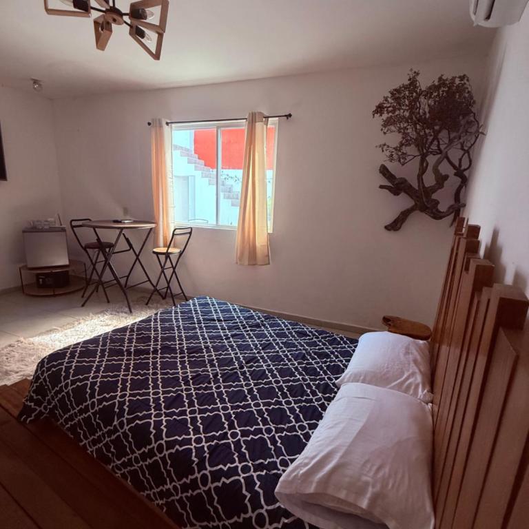 Sabalo's Hausen - Double Room with Private Bathroom - 13