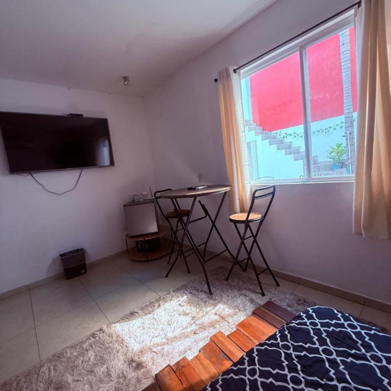 Sabalo's Hausen - Double Room with Private Bathroom - 17