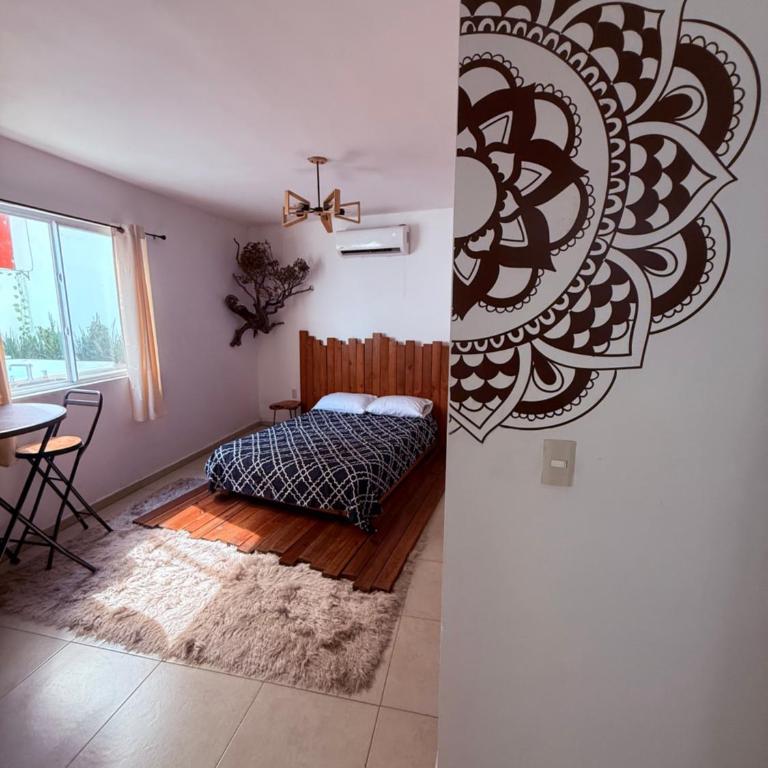 Sabalo's Hausen - Double Room with Private Bathroom - 16