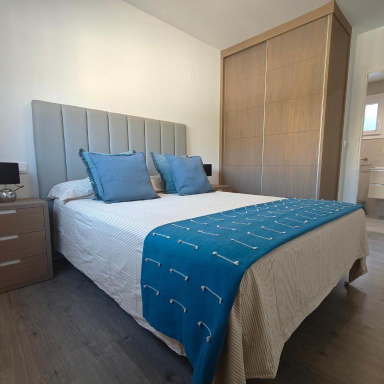 Sea Views Terrace Apartment with Pool & Parking & Cala Cabria - Apartamento de 3 dormitorios y vistas al mar - 36