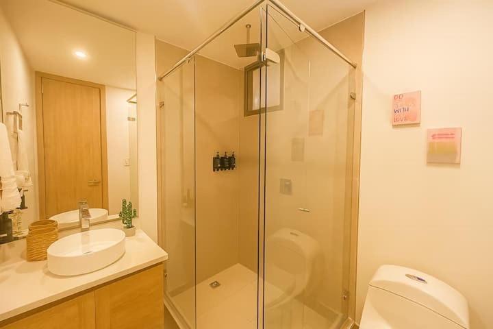 Ideal apartamento con salida al mar - Apartamento de 3 dormitorios - 7