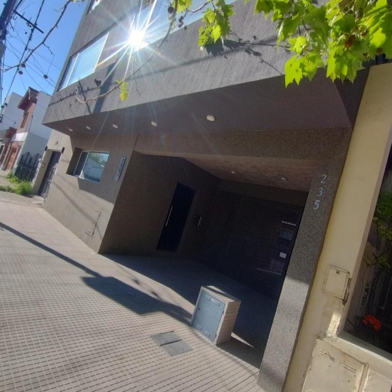 Maribuhys - Apartamento de 1 dormitorio - 4
