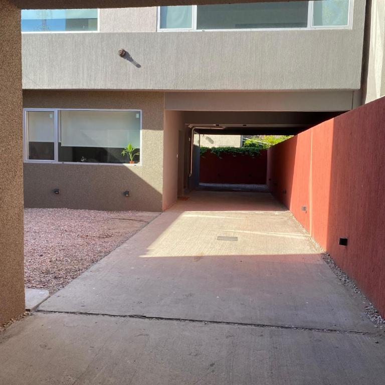 Maribuhys - Apartamento de 1 dormitorio - 6