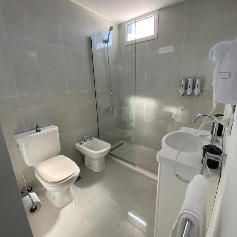 Maribuhys - Apartamento de 1 dormitorio - 3