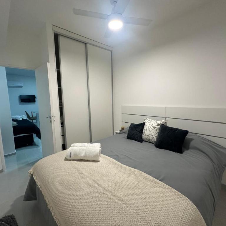 Maribuhys - Apartamento de 1 dormitorio - 7