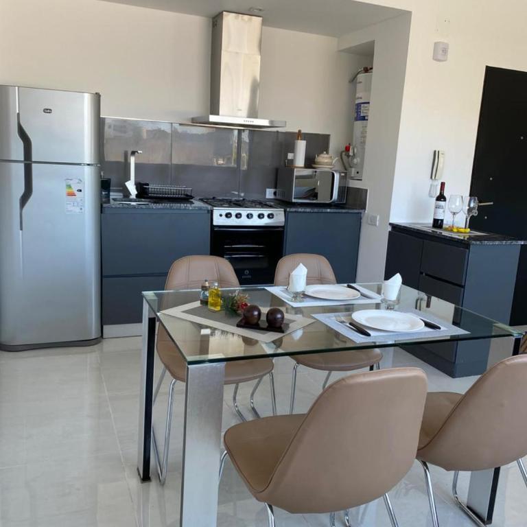 Maribuhys - Apartamento de 1 dormitorio - 1