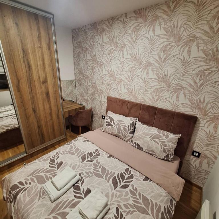 Apartman Lazar - Apartman sa 1 Spavaćom Sobom - 3