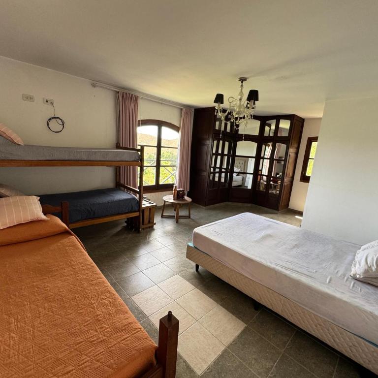 Hostal Bel Vivere - Habitación Doble - 4