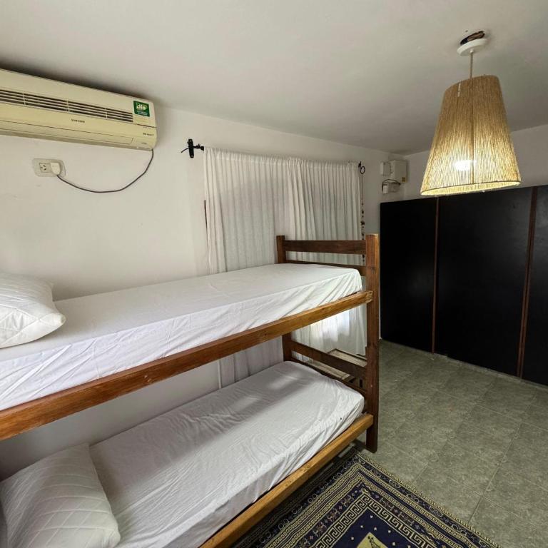 Hostal Bel Vivere - Habitación Doble - 2 camas dobles - 4