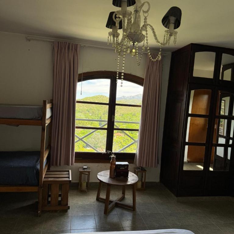 Hostal Bel Vivere - Habitación Doble - 5