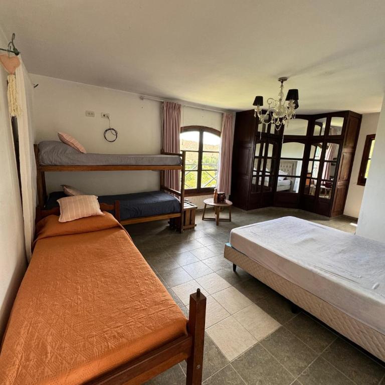 Hostal Bel Vivere - Habitación Doble - 6
