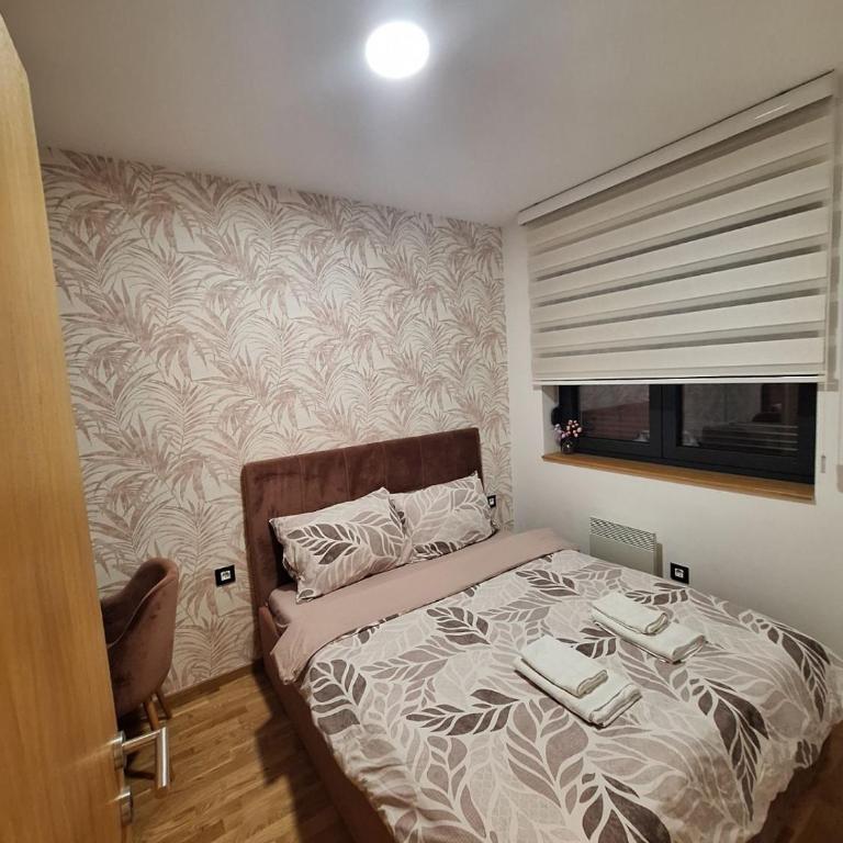 Apartman Lazar - Apartman sa 1 Spavaćom Sobom - 2