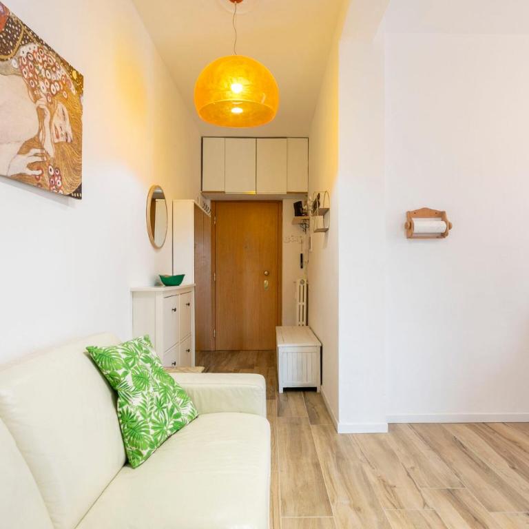 Tanaro Quiet One Bedroom By Halldis - Appartamento - 11