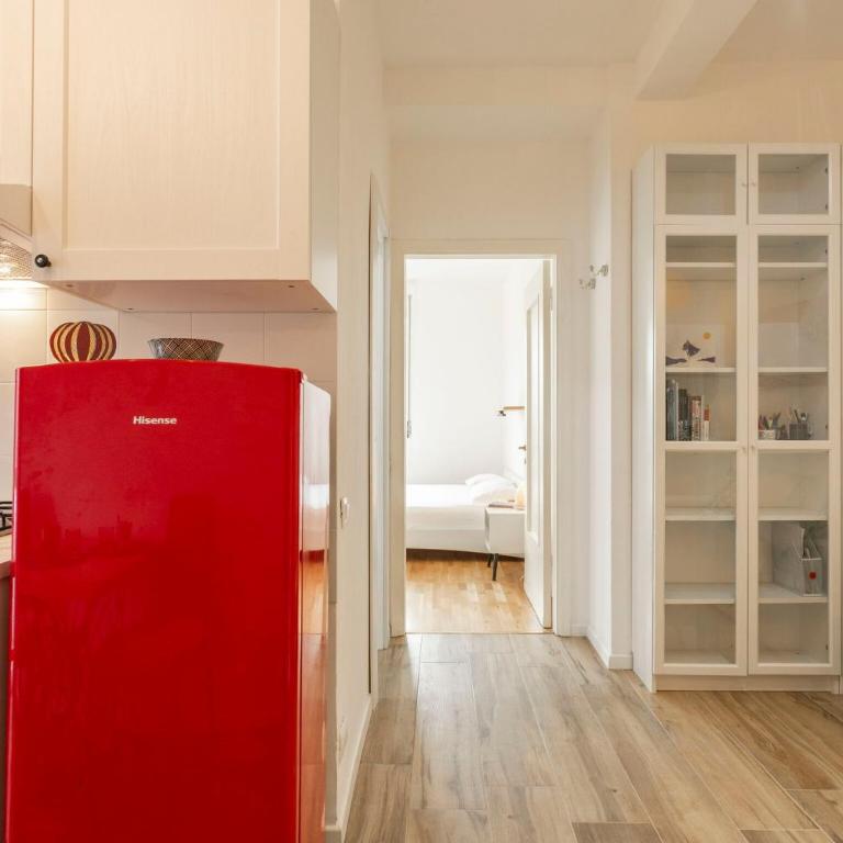 Tanaro Quiet One Bedroom By Halldis - Appartamento - 10