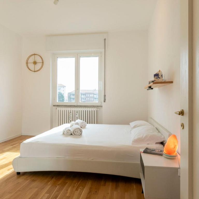 Tanaro Quiet One Bedroom By Halldis - Appartamento - 13
