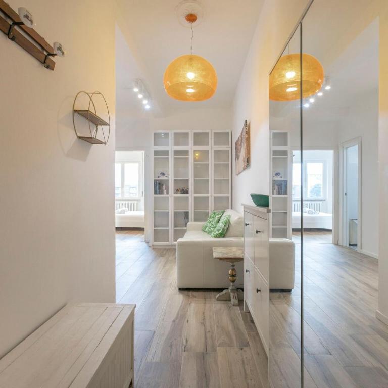 Tanaro Quiet One Bedroom By Halldis - Appartamento - 12
