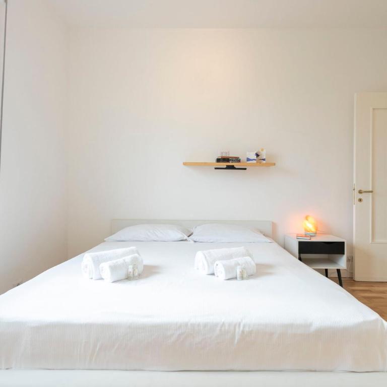 Tanaro Quiet One Bedroom By Halldis - Appartamento - 15