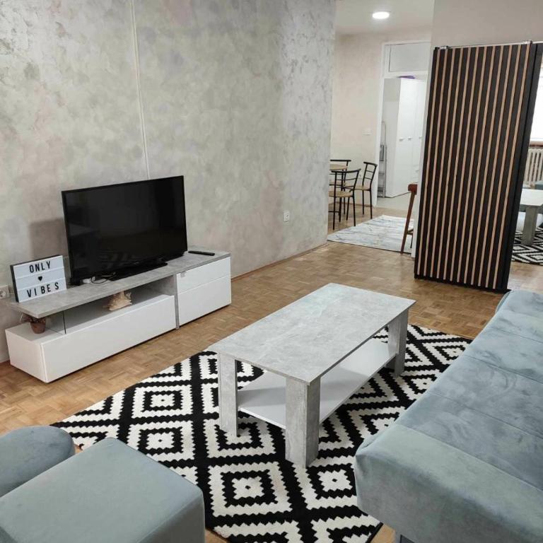 Premium City Centre Apartment - Apartman sa 1 Spavaćom Sobom - 2